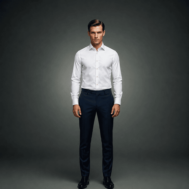 Dress Shirt